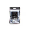 apres - Gel-X Refill Bags - Natural Square Short Size 4 (50 pcs) - Nail Extensions - Nail Polish at Beyond Polish