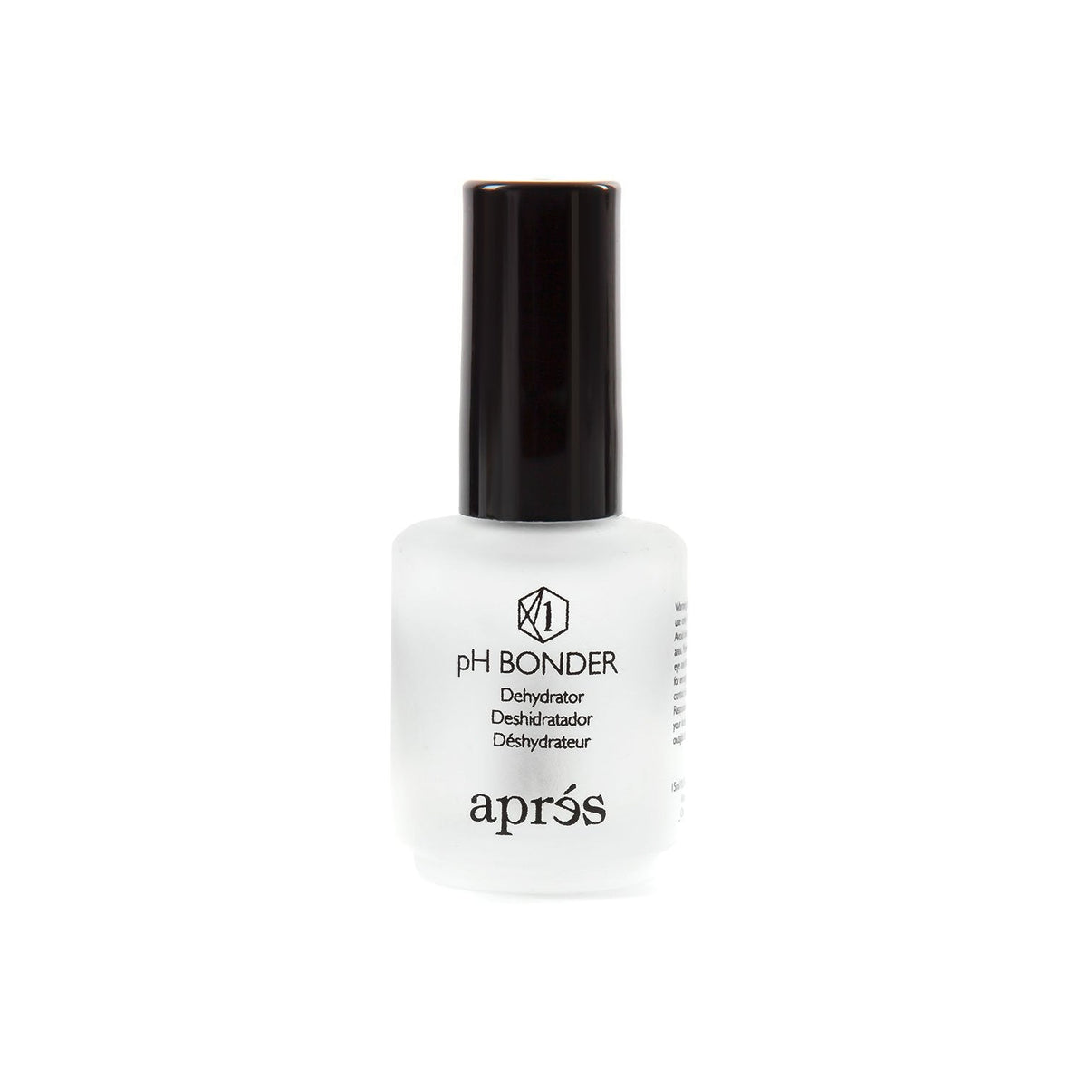 apres - pH Bonder - Nail Treatment - Nail Polish at Beyond Polish