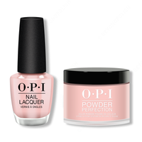 OPI - Lacquer & Dip Combo - Passion - Lacquer & Dip - Nail Polish at Beyond Polish