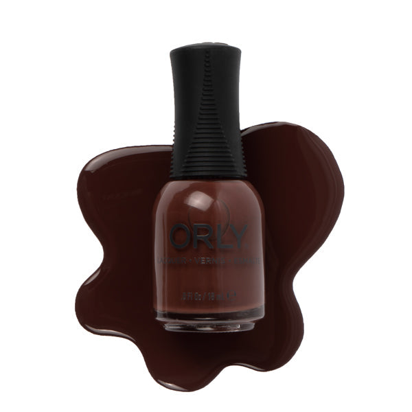 Orly Nail Lacquer - Don't Be Suspicious - #2000302 - Nail Lacquer - Nail Polish at Beyond Polish