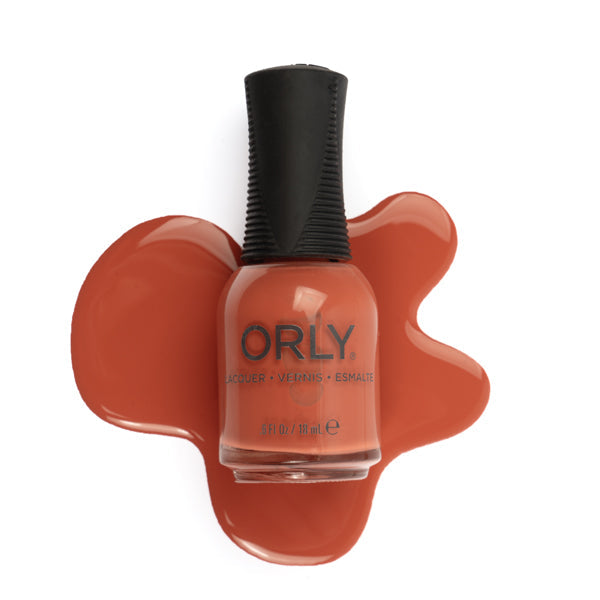 Orly Nail Lacquer - In the Conservatory - #2000303 - Nail Lacquer - Nail Polish at Beyond Polish