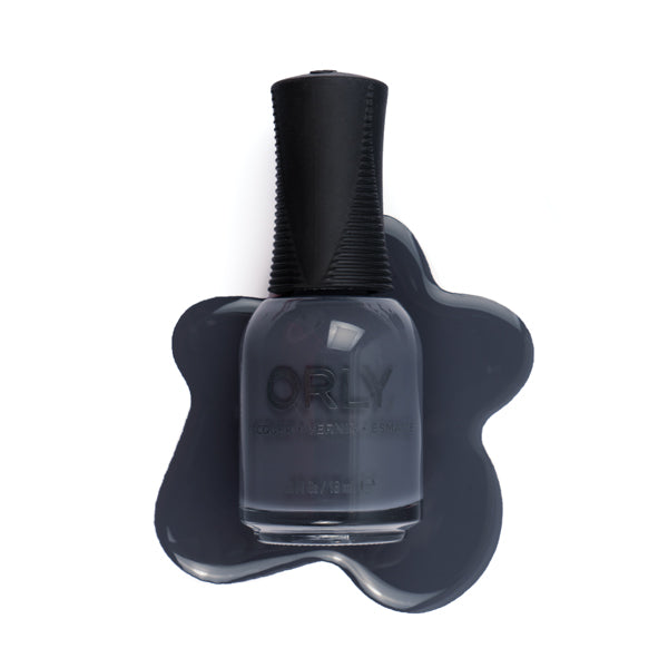 Orly Nail Lacquer - Unraveling Story - #2000304 - Nail Lacquer - Nail Polish at Beyond Polish