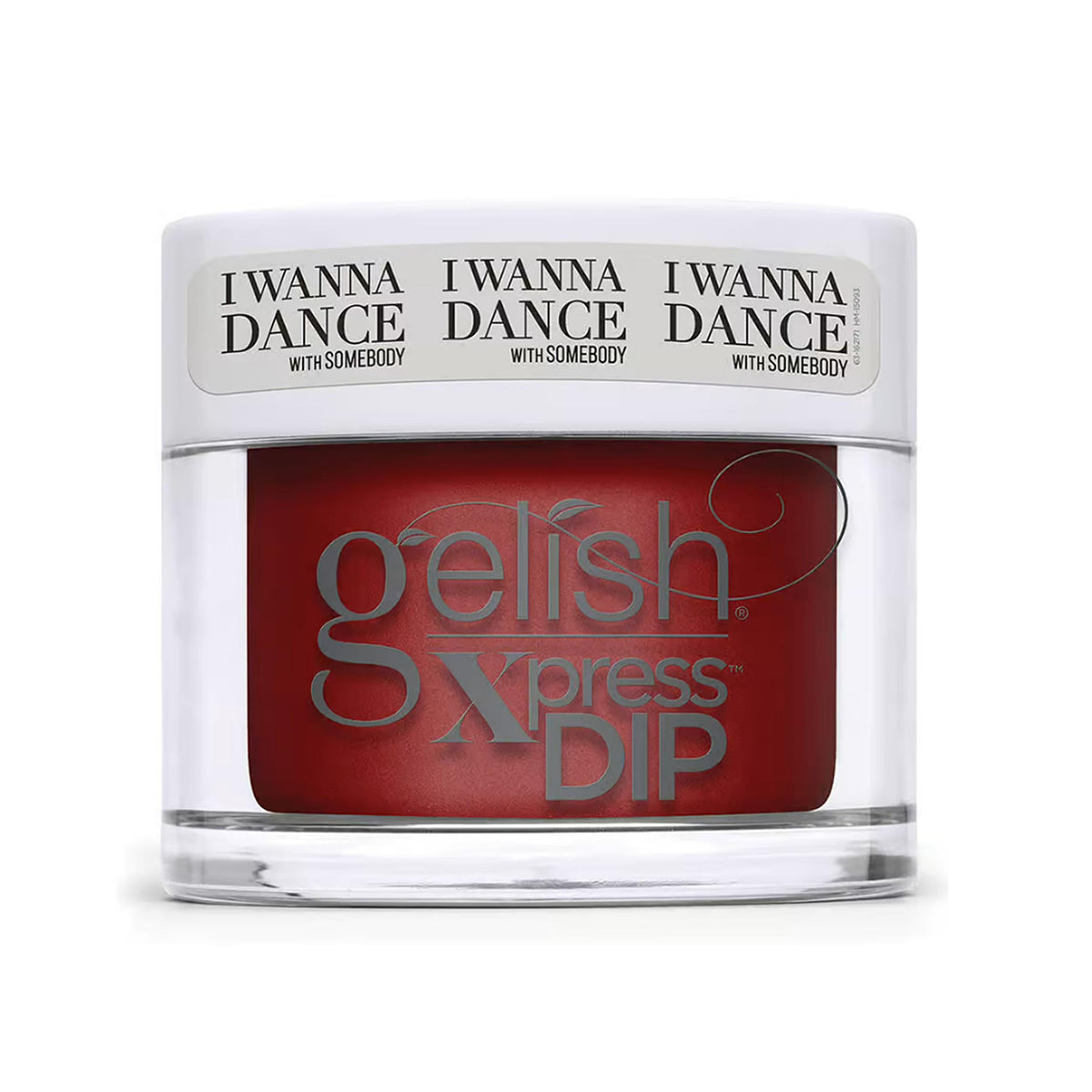 Harmony Gelish Xpress Dip - Blazing Up The Charts 1.5 oz - #1620471 - Dipping Powder - Nail Polish at Beyond Polish