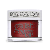Harmony Gelish Xpress Dip - Blazing Up The Charts 1.5 oz - #1620471 - Dipping Powder - Nail Polish at Beyond Polish