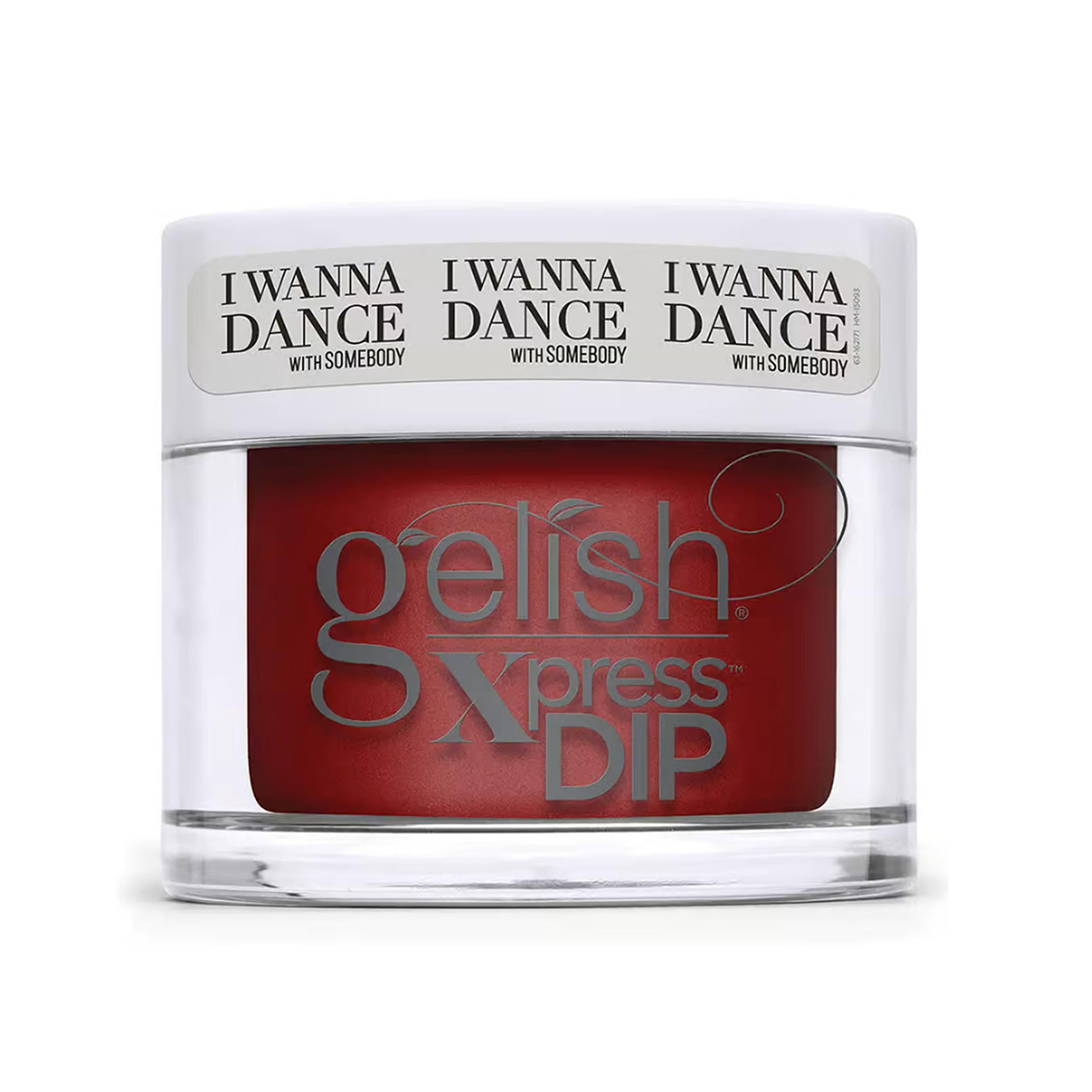 Harmony Gelish Xpress Dip - Blazing Up The Charts 1.5 oz - #1620471 - Dipping Powder - Nail Polish at Beyond Polish