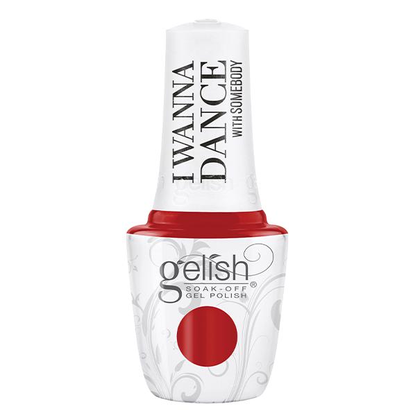 Harmony Gelish - Blazing Up The Charts - #1110471 - Gel Polish - Nail Polish at Beyond Polish