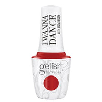 Harmony Gelish - Blazing Up The Charts - #1110471 - Gel Polish - Nail Polish at Beyond Polish