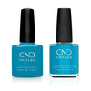 CND - Shellac & Vinylux Combo - Boats & Bikinis - Gel & Lacquer Polish - Nail Polish at Beyond Polish