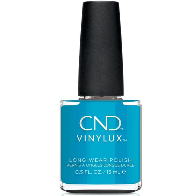 CND - Vinylux Boats & Bikinis 0.5 oz - #405 - Nail Lacquer - Nail Polish at Beyond Polish