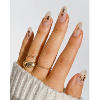 Deco Beauty - Nail Art Stickers - Bohemia - Nail Art - Nail Polish at Beyond Polish