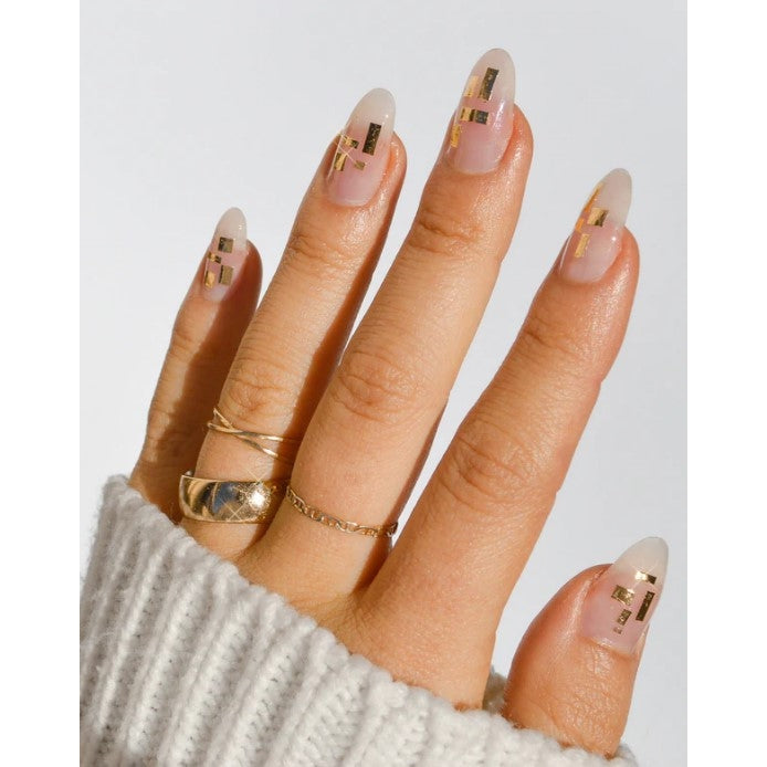 Deco Beauty - Nail Art Stickers - Bohemia - Nail Art - Nail Polish at Beyond Polish