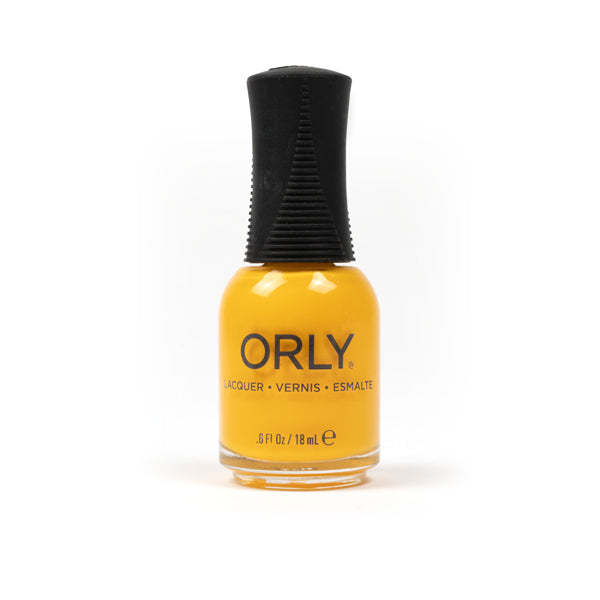 Orly Nail Lacquer - Claim To Fame - #2000186 - Nail Lacquer - Nail Polish at Beyond Polish