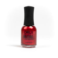 Orly Nail Lacquer Breathable - Cran-Barely Believe It - #2010028 - Nail Lacquer - Nail Polish at Beyond Polish