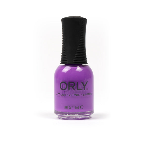 Orly Nail Lacquer - Crash The Party - #2000189 - Nail Lacquer - Nail Polish at Beyond Polish