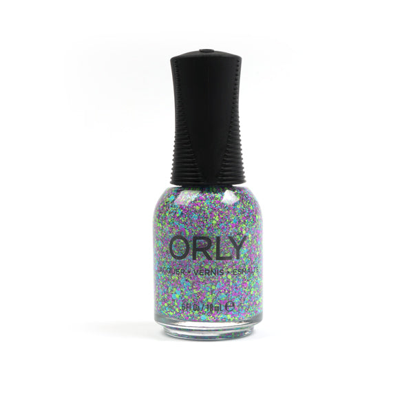 Orly Nail Lacquer - Dancing Queen - #2000150 - Nail Lacquer - Nail Polish at Beyond Polish