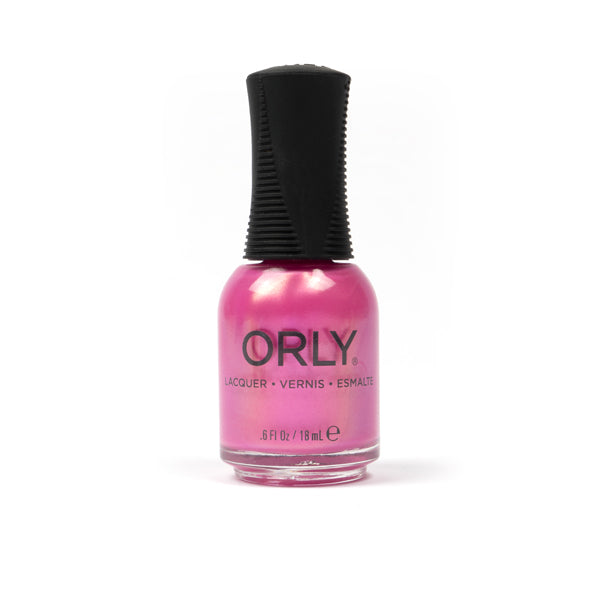 Orly Nail Lacquer - Don't Pop My Balloon - #2000188 - Nail Lacquer - Nail Polish at Beyond Polish