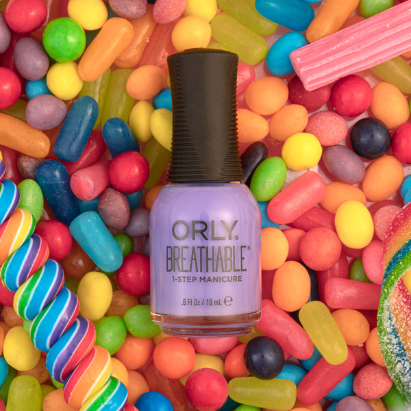 Orly Nail Lacquer Breathable - Don't Sweet It - #2060072 - Nail Lacquer - Nail Polish at Beyond Polish