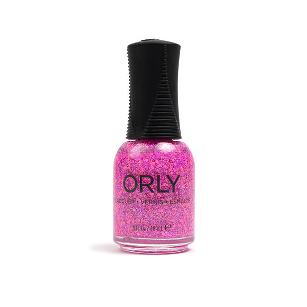 Orly Nail Lacquer - Let's Go Girls - #2000152 - Nail Lacquer - Nail Polish at Beyond Polish