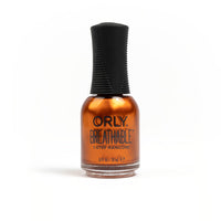 Orly Nail Lacquer Breathable - Light My (Camp)Fire - #2010027 - Nail Lacquer - Nail Polish at Beyond Polish
