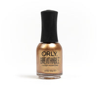 Orly Nail Lacquer Breathable - Lost In The Maze - #2010026 - Nail Lacquer - Nail Polish at Beyond Polish