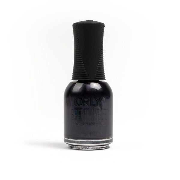 Orly Nail Lacquer Breathable - Oh My Stars - #2010024 - Nail Lacquer - Nail Polish at Beyond Polish