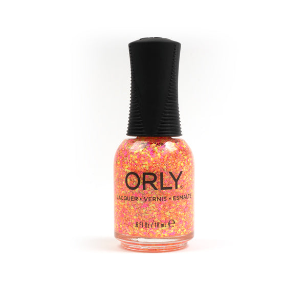 Orly Nail Lacquer - Party Animal - #2000151 - Nail Lacquer - Nail Polish at Beyond Polish