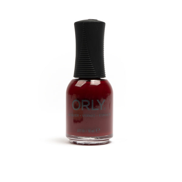 Orly Nail Lacquer - Persistent Memory - #2000212 - Nail Lacquer - Nail Polish at Beyond Polish