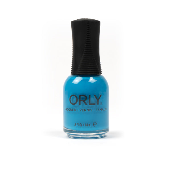 Orly Nail Lacquer - Rinse & Repeat - #2000190 - Nail Lacquer - Nail Polish at Beyond Polish