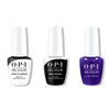 OPI - GelColor Combo - Stay Classic Base, Shiny Top & Aquarius Renegade - Gel Polish - Nail Polish at Beyond Polish