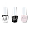 OPI - GelColor Combo - Stay Classic Base, Shiny Top & Gemini And I - Gel Polish - Nail Polish at Beyond Polish