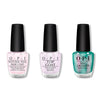 OPI - Nail Lacquer Combo - Base, Top & Feelin' Capricorn-y - Nail Lacquer - Nail Polish at Beyond Polish