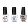 OPI - Nail Lacquer Combo - Base, Top & Yay or Neigh - Nail Lacquer - Nail Polish at Beyond Polish