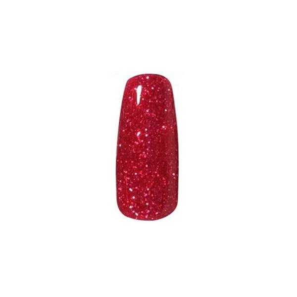 DND - Gel & Lacquer - Berry Jazz - #899 - Gel & Lacquer Polish - Nail Polish at Beyond Polish