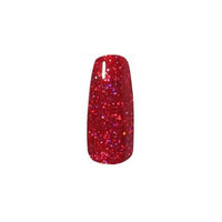 DND - Gel & Lacquer - Berry Quartz - #901 - Gel & Lacquer Polish - Nail Polish at Beyond Polish