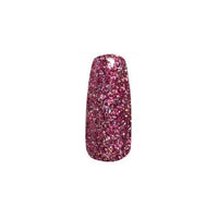 DND - Gel & Lacquer - Berry-licious - #922 - Gel & Lacquer Polish - Nail Polish at Beyond Polish