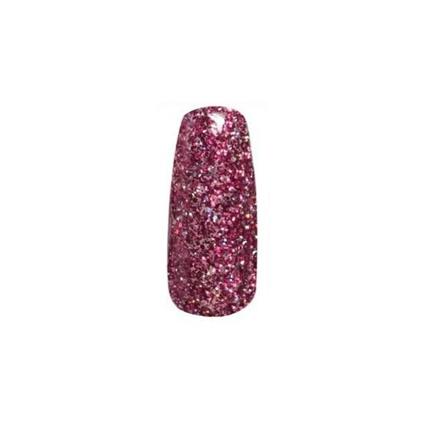 DND - Gel & Lacquer - Berry-licious - #922 - Gel & Lacquer Polish - Nail Polish at Beyond Polish