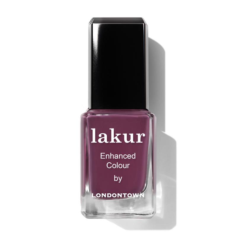 Londontown - Lakur Enhanced Colour - Best Year Ever 0.4 oz - Nail Lacquer - Nail Polish at Beyond Polish