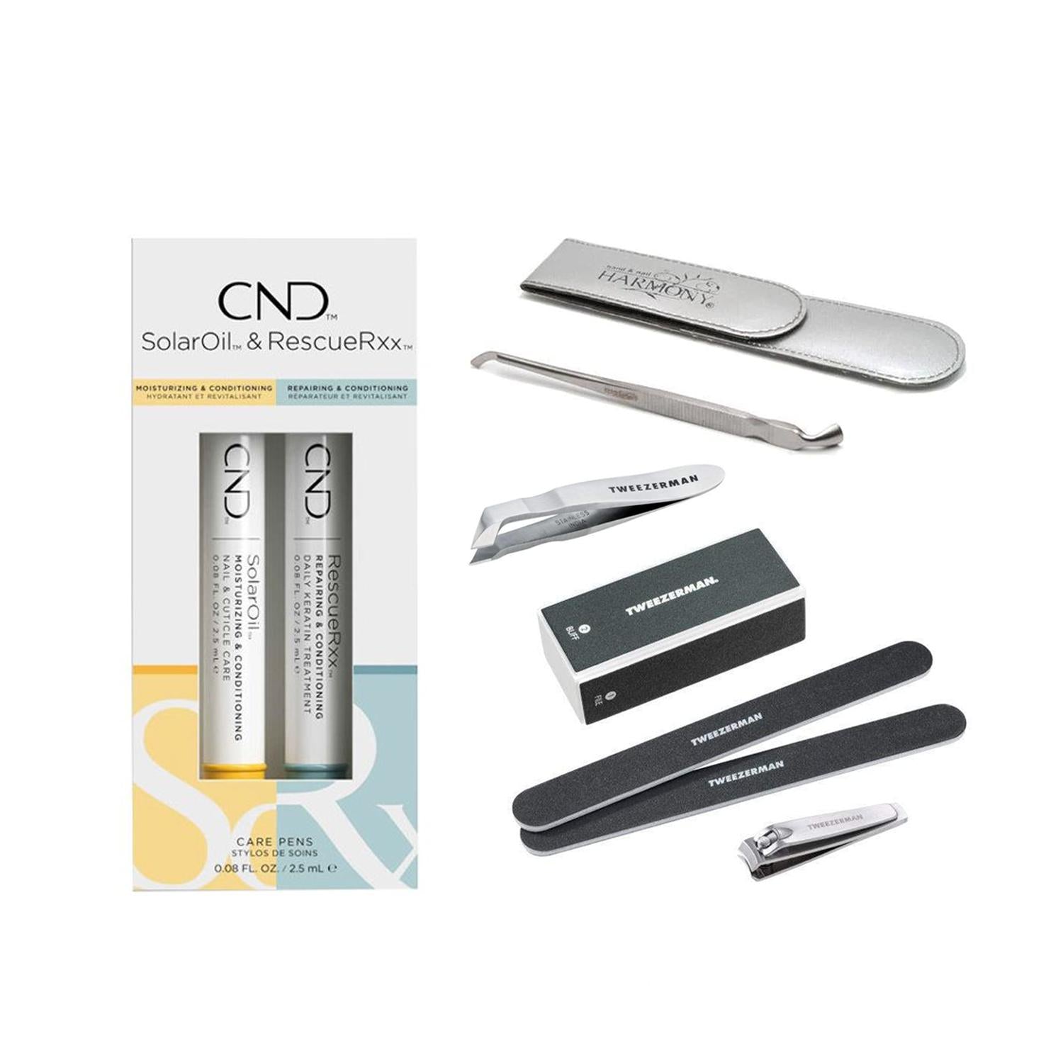 Beyond Polish Faves - Manicure Set 1 - Manicure & Pedicure Tools - Nail Polish at Beyond Polish