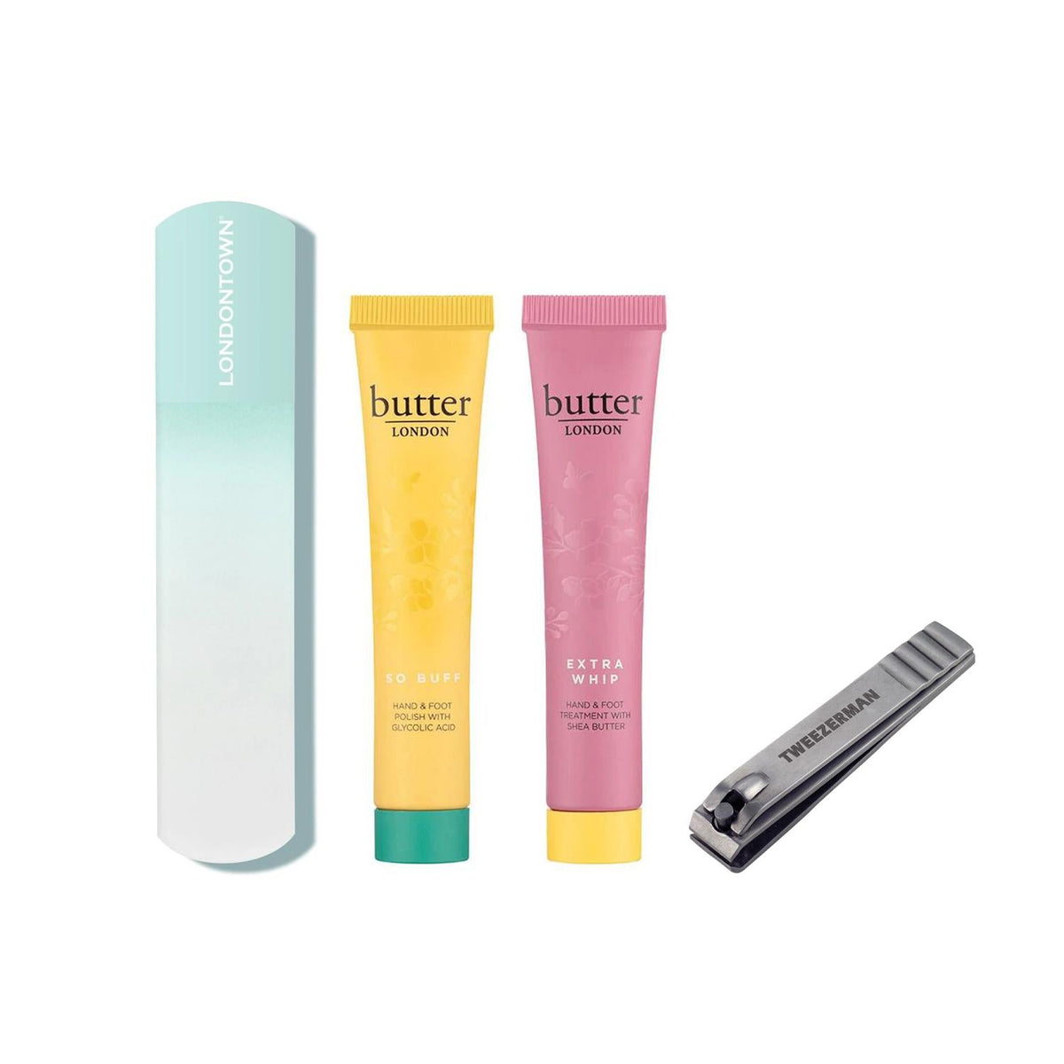 Beyond Polish Faves - Pedicure Set 2 - Manicure & Pedicure Tools - Nail Polish at Beyond Polish