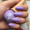 I Scream Nails - Nail Polish - Blackberry Mousse - Nail Lacquer - Nail Polish at Beyond Polish