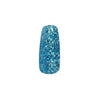 DND - Gel & Lacquer - Blue Aura - #926 - Gel & Lacquer Polish - Nail Polish at Beyond Polish
