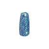 DND - Gel & Lacquer - Blue Illusion - #927 - Gel & Lacquer Polish - Nail Polish at Beyond Polish