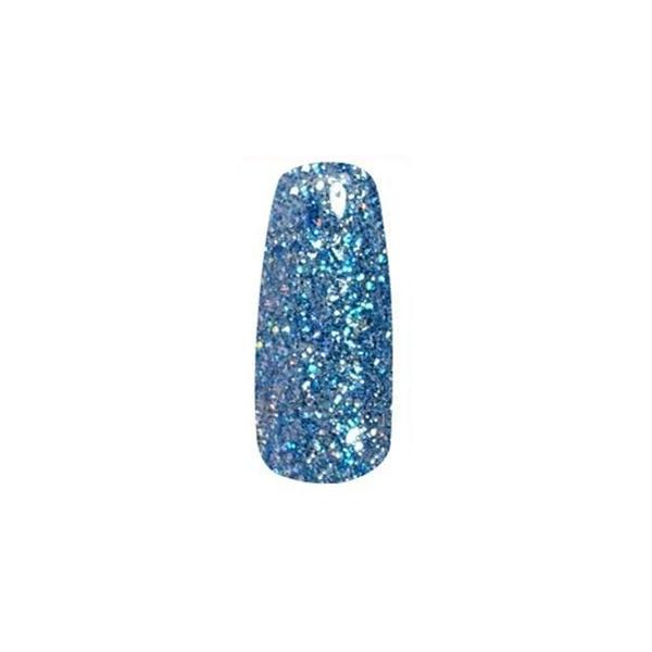 DND - Gel & Lacquer - Blue Illusion - #927 - Gel & Lacquer Polish - Nail Polish at Beyond Polish