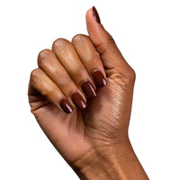 butter LONDON - Patent Shine - Boozy Chocolate - 10X Nail Lacquer - Nail Lacquer - Nail Polish at Beyond Polish