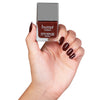 butter LONDON - Patent Shine - Boozy Chocolate - 10X Nail Lacquer - Nail Lacquer - Nail Polish at Beyond Polish