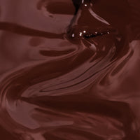 butter LONDON - Patent Shine - Boozy Chocolate - 10X Nail Lacquer - Nail Lacquer - Nail Polish at Beyond Polish