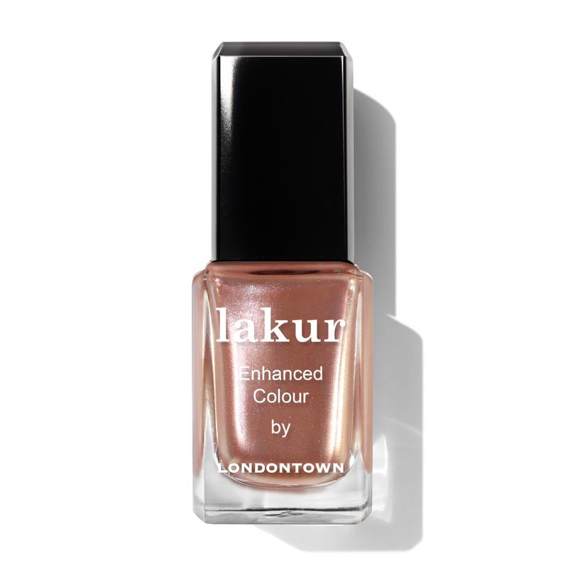 Londontown - Lakur Enhanced Colour - Boozy Brunch 0.4 oz - Nail Lacquer - Nail Polish at Beyond Polish