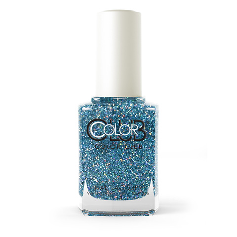Color Club Nail Lacquer - Bougie Baby 0.5 oz - Nail Lacquer - Nail Polish at Beyond Polish