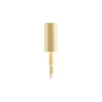 apres - French Manicure Ombre Series Gel Bottle Edition - Second To Naan - Nail Extensions - Nail Polish at Beyond Polish