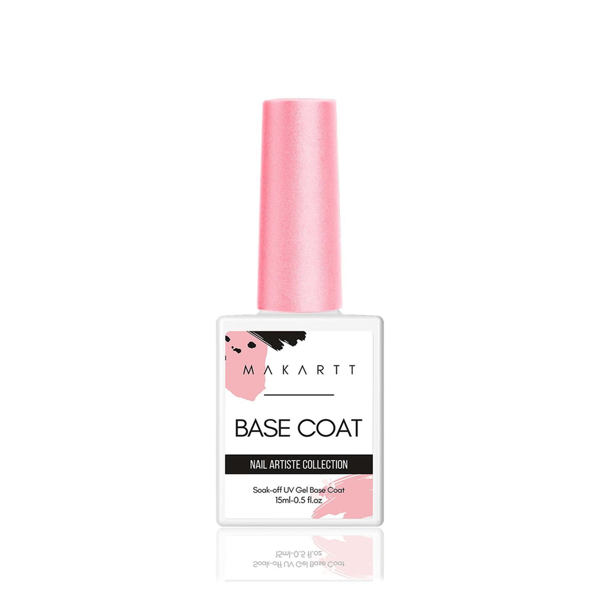 Makartt - Gel - Base Coat - Gel Polish - Nail Polish at Beyond Polish